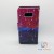   Samsung Galaxy S8 Plus - Book Style Wallet Case with Design